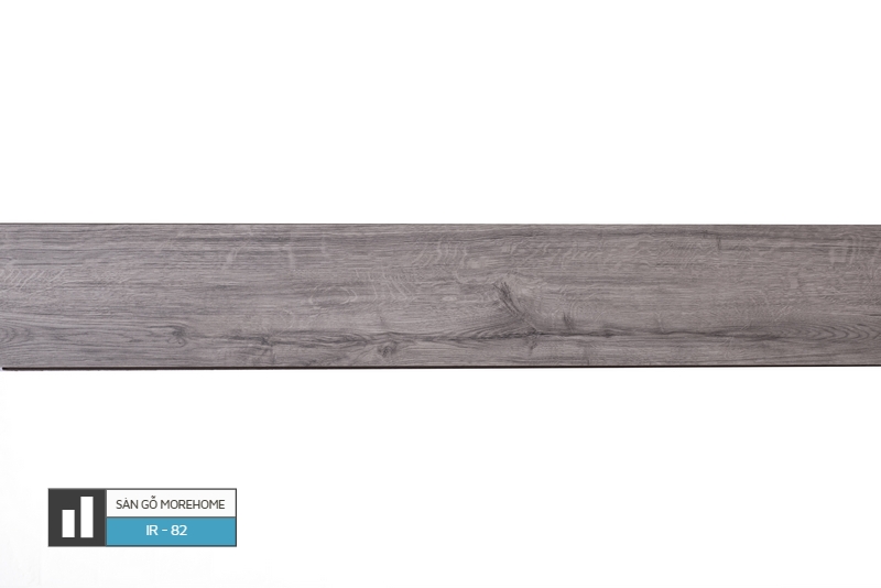 Sàn gỗ công nghiệp RainForest IR - 82